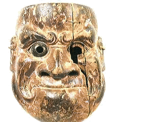 �܂��ǂ��̖�