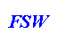 FSW