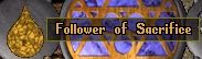 Follower of Sacrifice