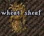 wheat sheaf