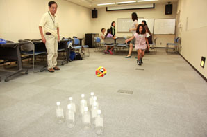 ことばでGO go Jump!