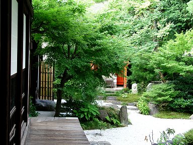 冥界通いの井戸 冥界通いの井戸