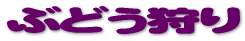�Ԃǂ���� 