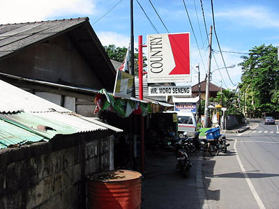 Moro Seneng
