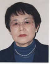 日浦 美智江氏(神奈川県、66歳)