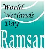 World Wetlands Day, Ramsar World Wetlands Day