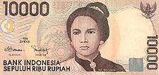 Rp.10000 Baru!