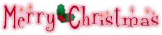 Merry Christmas