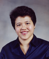 Judy Anne Wee (Republic of SingaporeAaged 38)
