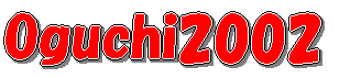 OGUCHI2002