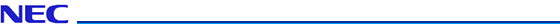 [C&C for Human Potential / NEC Corporation]