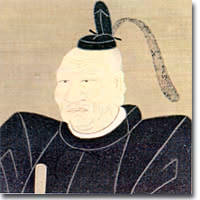 藤堂高虎