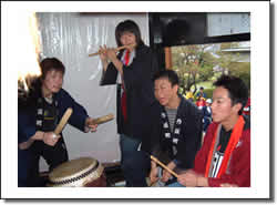 大輔&ちえ