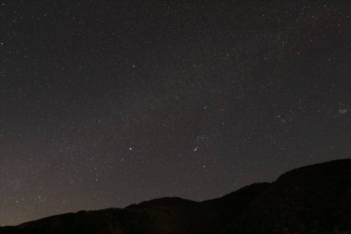 星空