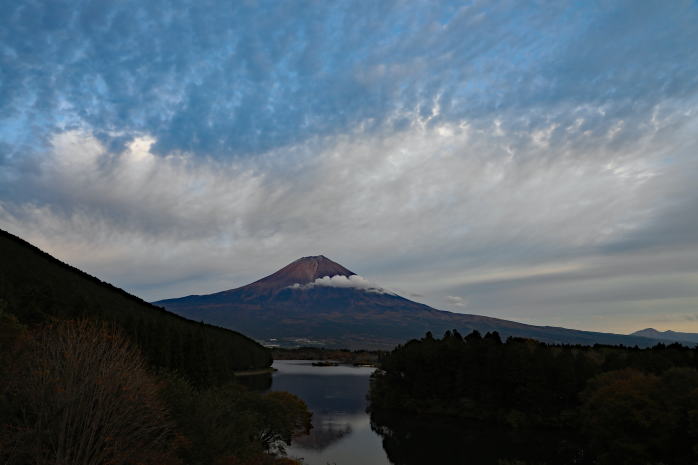 田貫湖