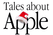 Tales about Apple