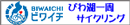 びわ湖一周