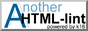 HTML-lint