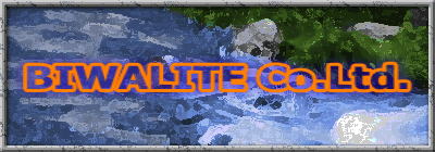 BIWALITE Co.Ltd.