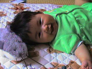 uho(^^)