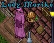 Lady Mariko