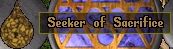 Seeker of Sacrifice