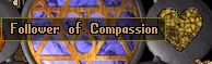 Follower of Compassion