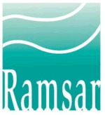 Ramsar  logo