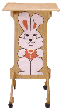 ラビットテーブル