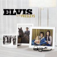 Elvis by the Presleys CD ElvisByThePresleys