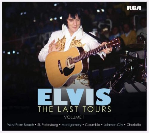 ELVIS CD NEWS ELVIS CD NEWS
