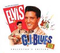 G.I. Blues CD cover