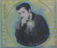 CD cover