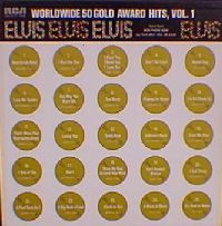 original album cover