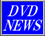 DVD News