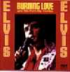 Elvis Presley - Burning Love And Hits From His Movies Vol. 2