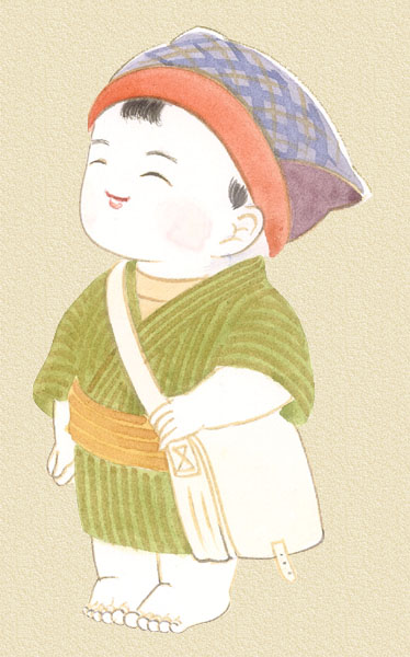 ichinensei