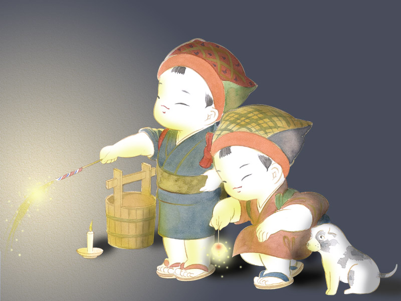hanabi