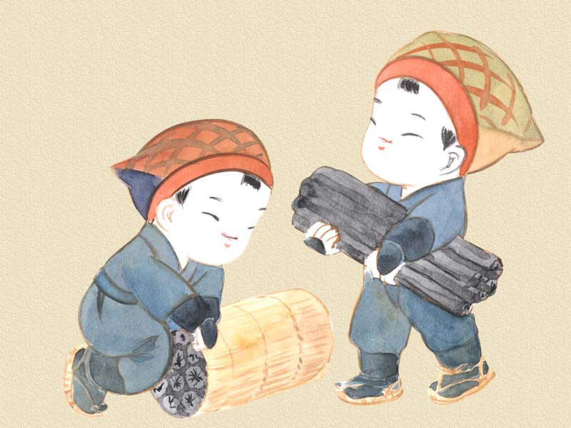 sumiyaki