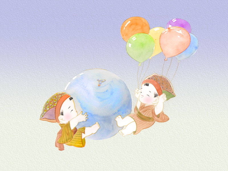 balloon