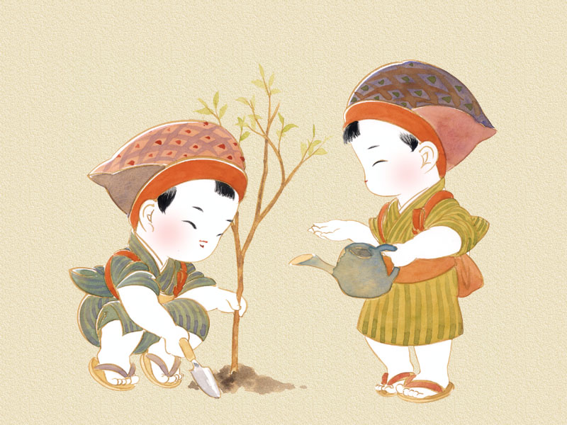 kocho