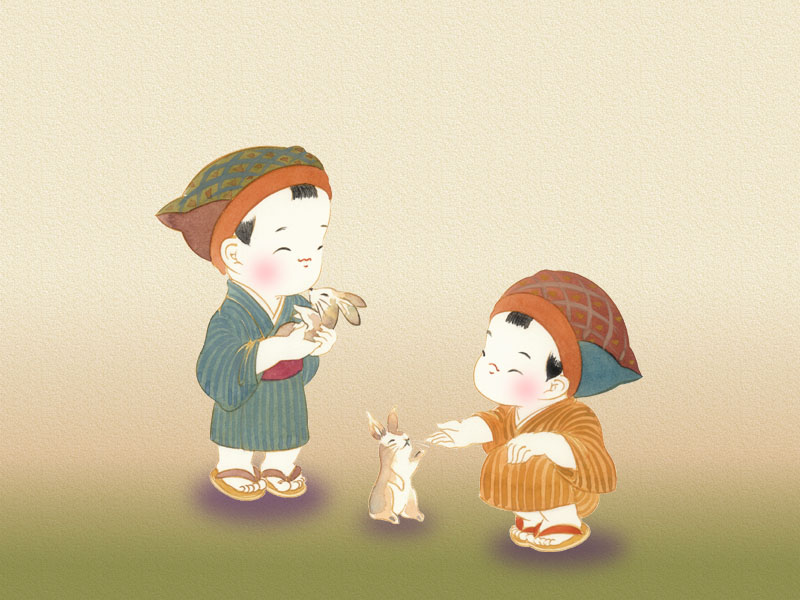 rabbit