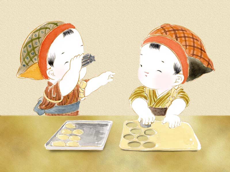 hinakazari