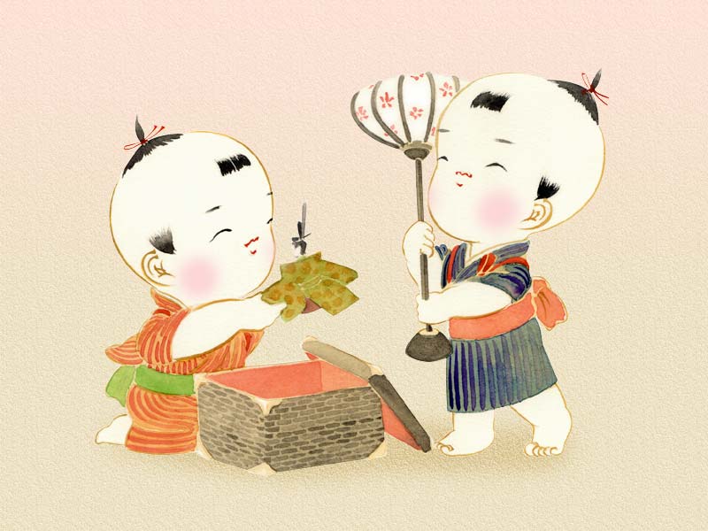 hinakazari