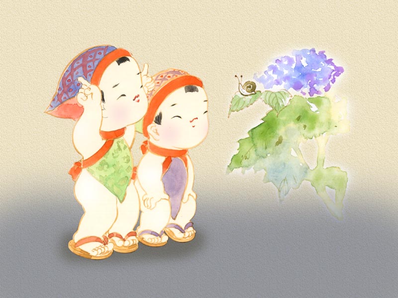 katatsumuri