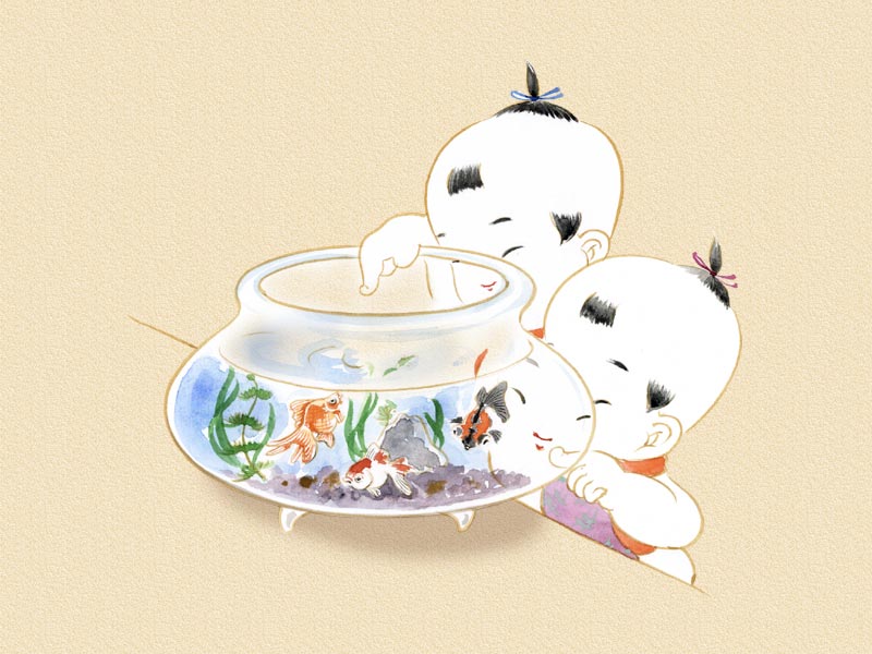 kaeru