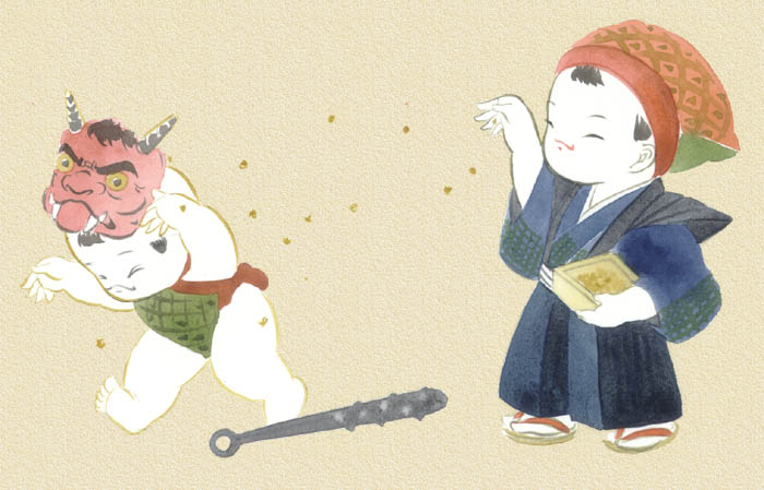 setsubun