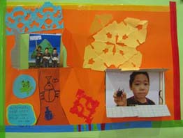 2009夏のPromise~子どもとカブトムシの絆を見つめる~