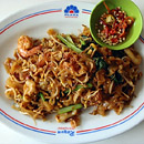 Kwetiau@Goreng@Seafood