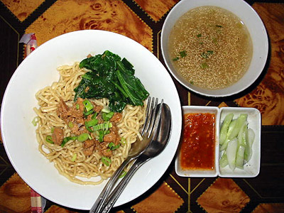 BUNBU WARISAN